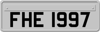 FHE1997