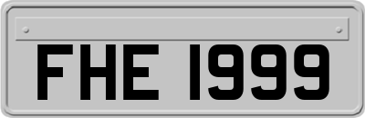 FHE1999