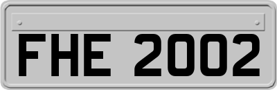 FHE2002