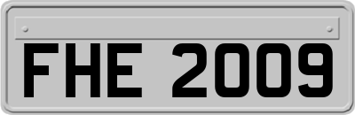 FHE2009
