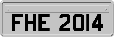 FHE2014