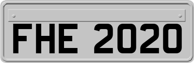 FHE2020