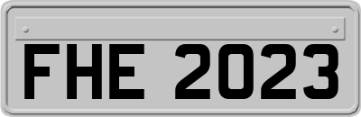 FHE2023