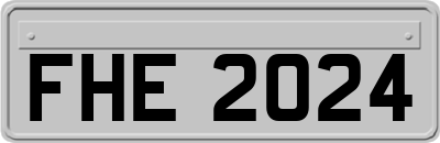 FHE2024