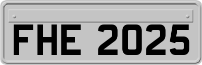 FHE2025