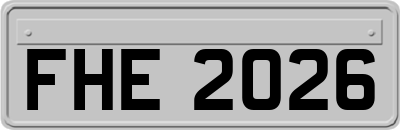 FHE2026