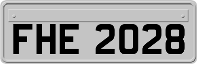 FHE2028