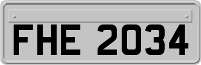 FHE2034