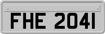 FHE2041