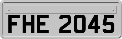 FHE2045