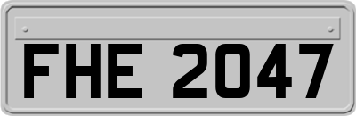 FHE2047