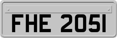 FHE2051