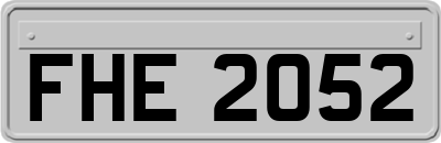 FHE2052
