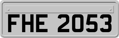 FHE2053