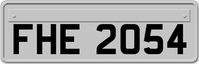 FHE2054