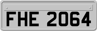 FHE2064