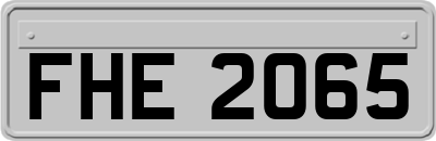 FHE2065