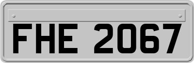 FHE2067