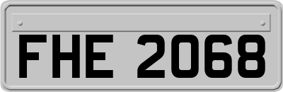 FHE2068