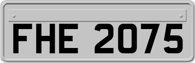 FHE2075
