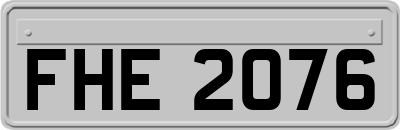 FHE2076