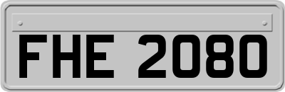 FHE2080