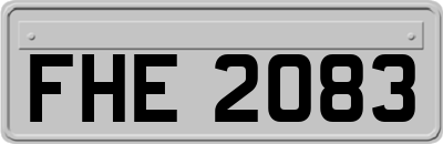 FHE2083
