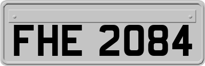 FHE2084