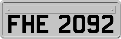 FHE2092