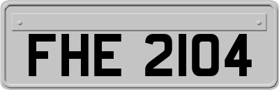 FHE2104