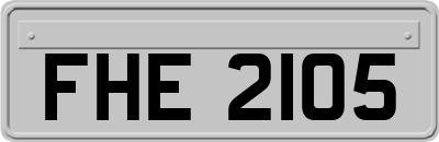 FHE2105