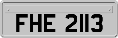 FHE2113
