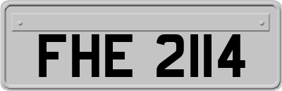 FHE2114
