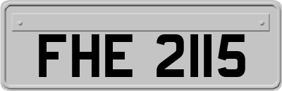FHE2115