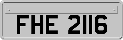 FHE2116