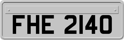 FHE2140