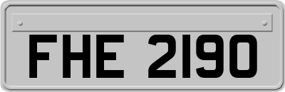 FHE2190