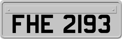 FHE2193