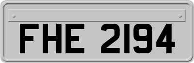FHE2194