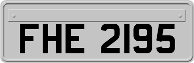 FHE2195
