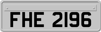 FHE2196