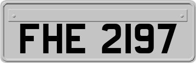 FHE2197