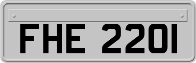 FHE2201