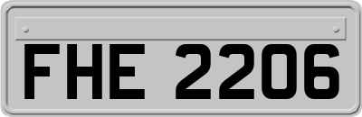 FHE2206