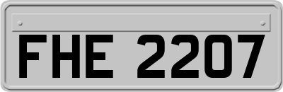 FHE2207