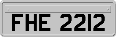 FHE2212