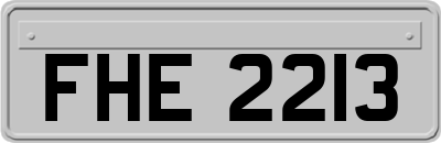 FHE2213