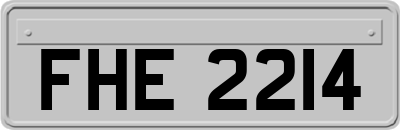 FHE2214