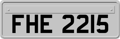 FHE2215