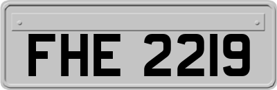 FHE2219